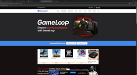 Gameloop Guide Best Settings for CoD Mobile & PUBG _ Gameloop Hub - Google Chrome 3.06.2026 21...png