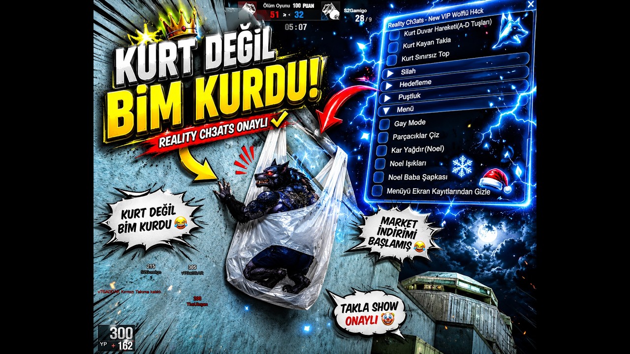 Wolftü